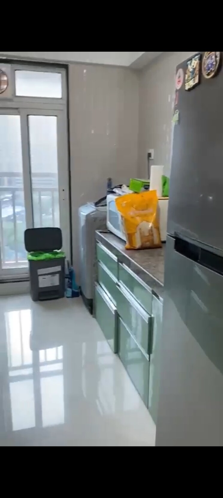 Kitchen, worli 2 Bedroom 725 Sq.Ft. Apartment In Worli Mumbai 9062632