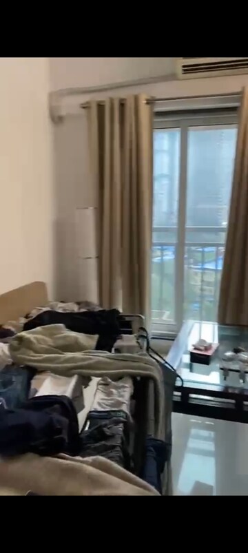 Living Room in 2 BHK Apartment at Worli – for Rent