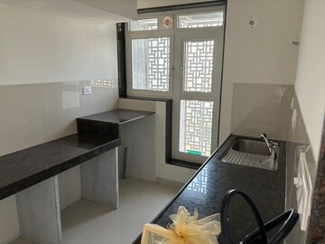 Team Area in 3 BHK Apartment at L And T Seawoods Residences, Seawoods – for Sale