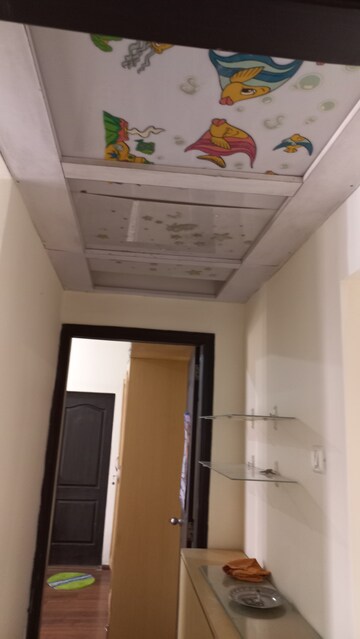 Kitchen in 3 BHK Builder Floor at Santacruz East – for Rent