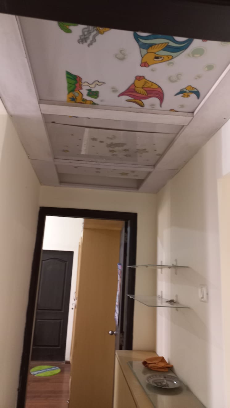 Kitchen, santacruz east 3 Bedroom 1200 Sq.Ft. Builder Floor In Santacruz East Mumbai 9034579