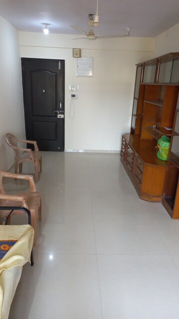 Kitchen in 3 BHK Builder Floor at Santacruz East – for Rent