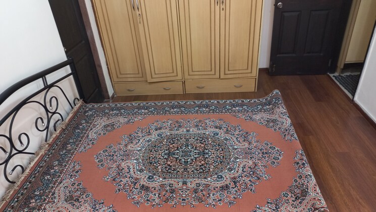 Bedroom, santacruz east 3 Bedroom 1200 Sq.Ft. Builder Floor In Santacruz East Mumbai 9034579