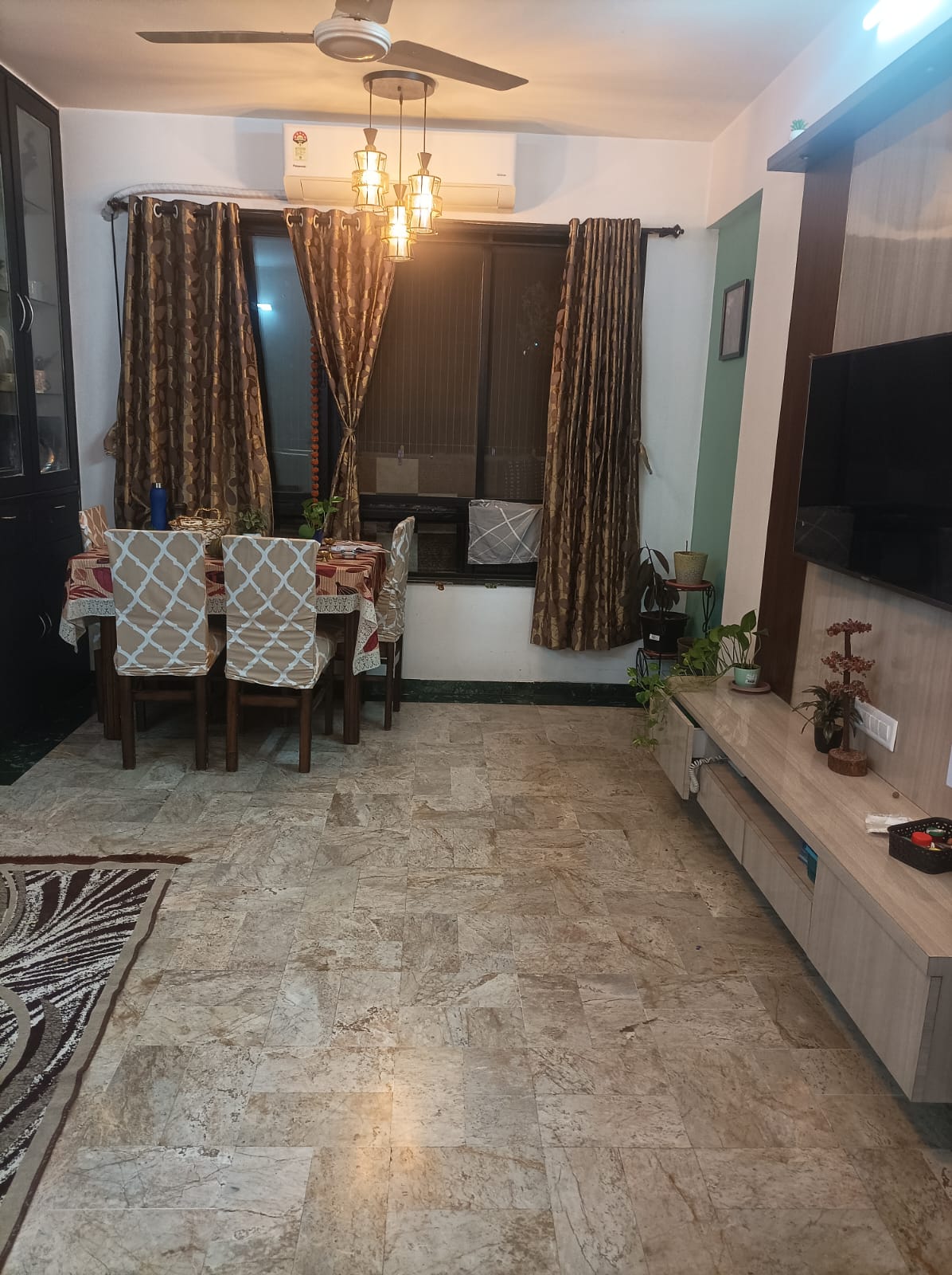 2 BHK + Pooja Room 750 Sq.Ft. Apartment in Hiranandani Estate Windsor
