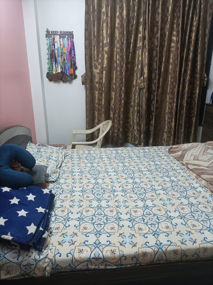 Bedroom, hiranandani-estate-windsor 2 Bedroom 750 Sq.Ft. Apartment In Ghodbunder Road Thane 9062639