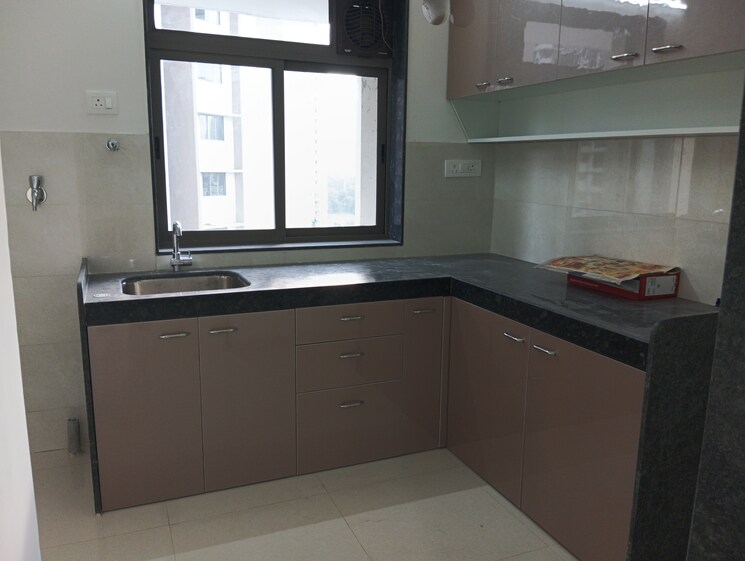 Kitchen, runwal-eirene 2 Bedroom 568 Sq.Ft. Apartment In Balkum Pada Thane 9062646