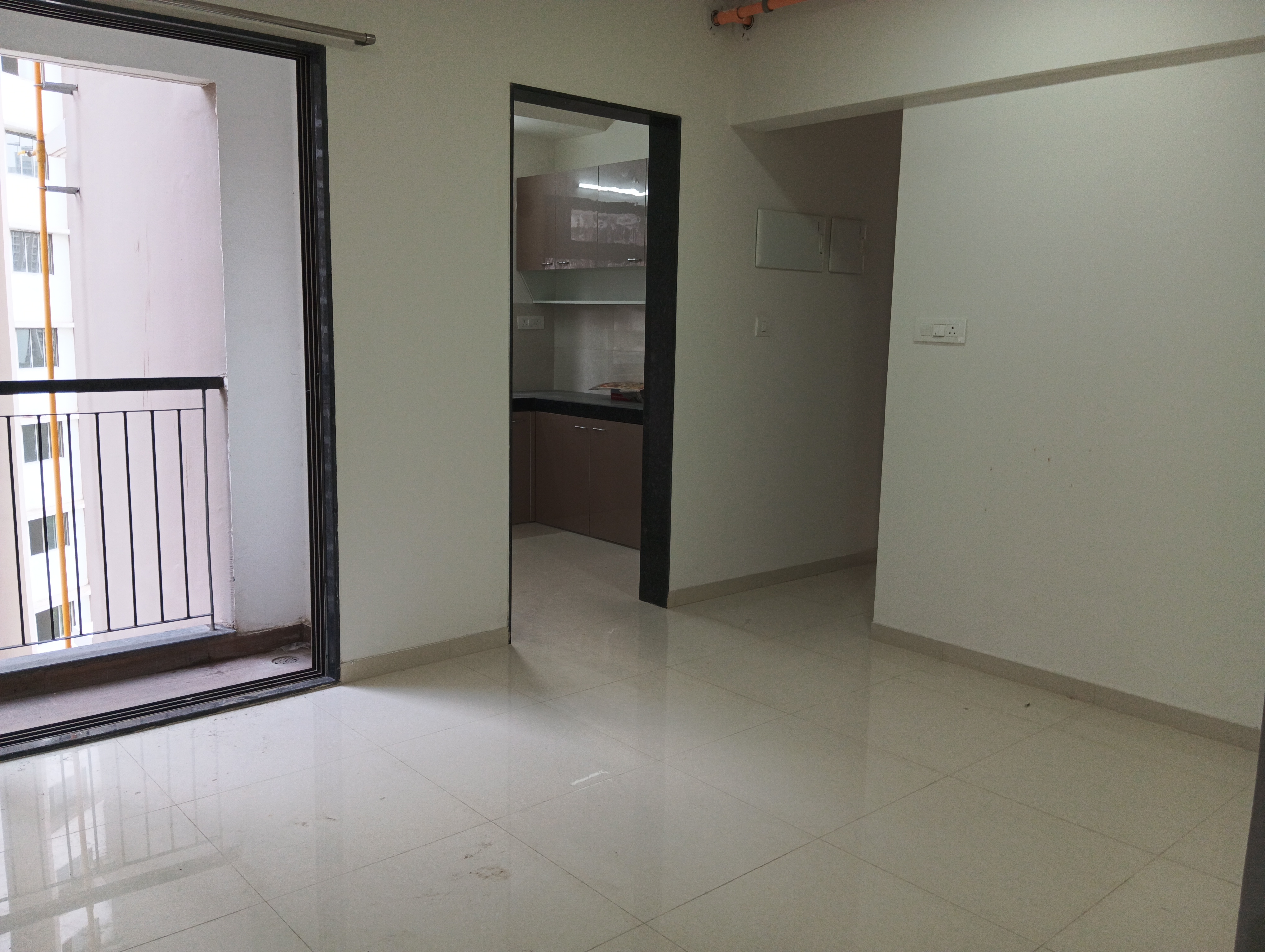 2 BHK Apartment For Sale in Runwal Eirene