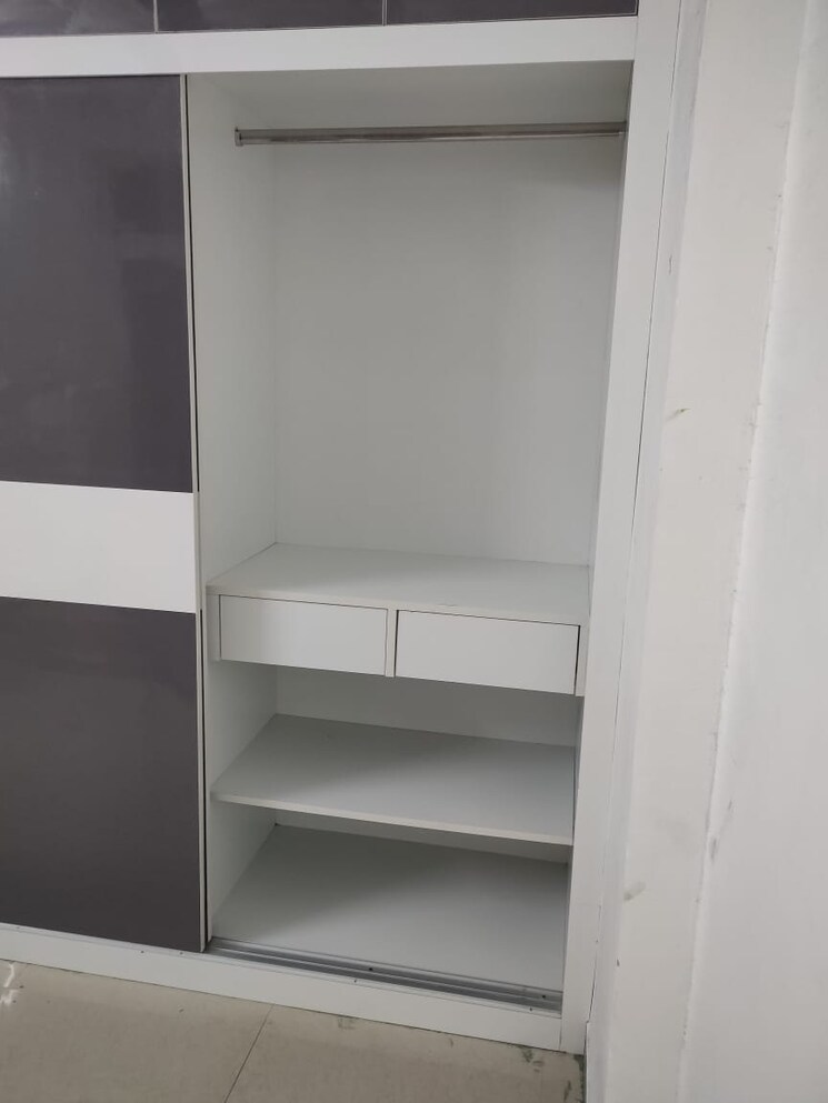 Bathroom, omaxe-r2 3.5 Bedroom 1775 Sq.Ft. Apartment In Gomti Nagar Lucknow 9062647