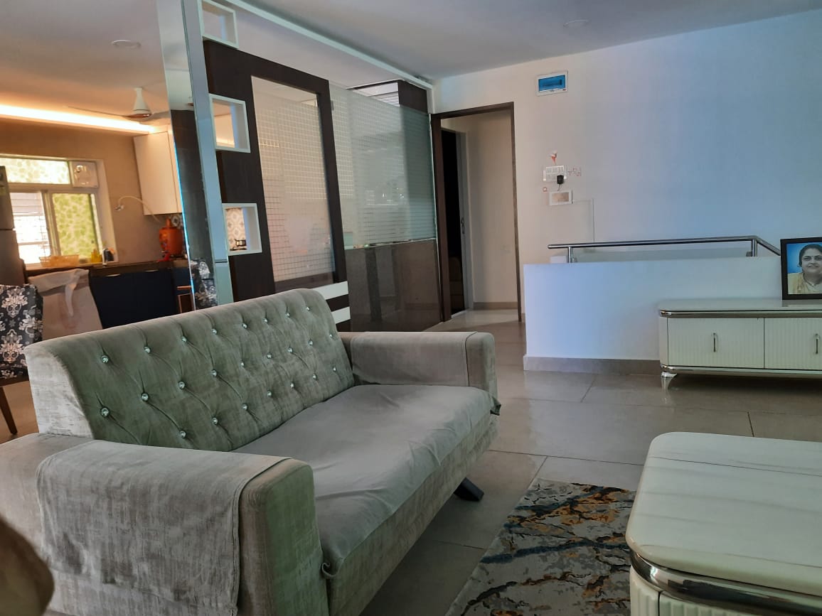 6 BHK + Pooja Room 3000 Sq.Ft. Villa in Prescon Prestige Valley