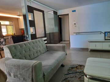 6 BHK Villa For Rent in Prescon Prestige Valley, Ghodbunder Road