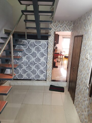 Furnished Amenities in 6 BHK Villa at Prescon Prestige Valley, Ghodbunder Road – for Rent