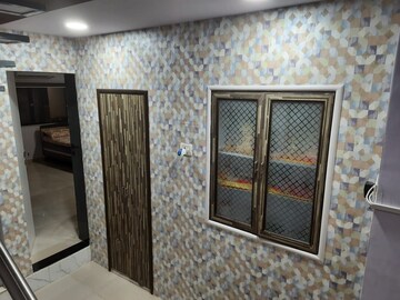Bedroom in 6 BHK Villa at Prescon Prestige Valley, Ghodbunder Road – for Rent
