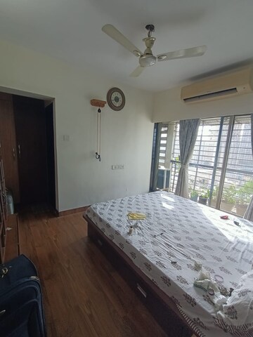 Bedroom in 6 BHK Villa at Prescon Prestige Valley, Ghodbunder Road – for Rent