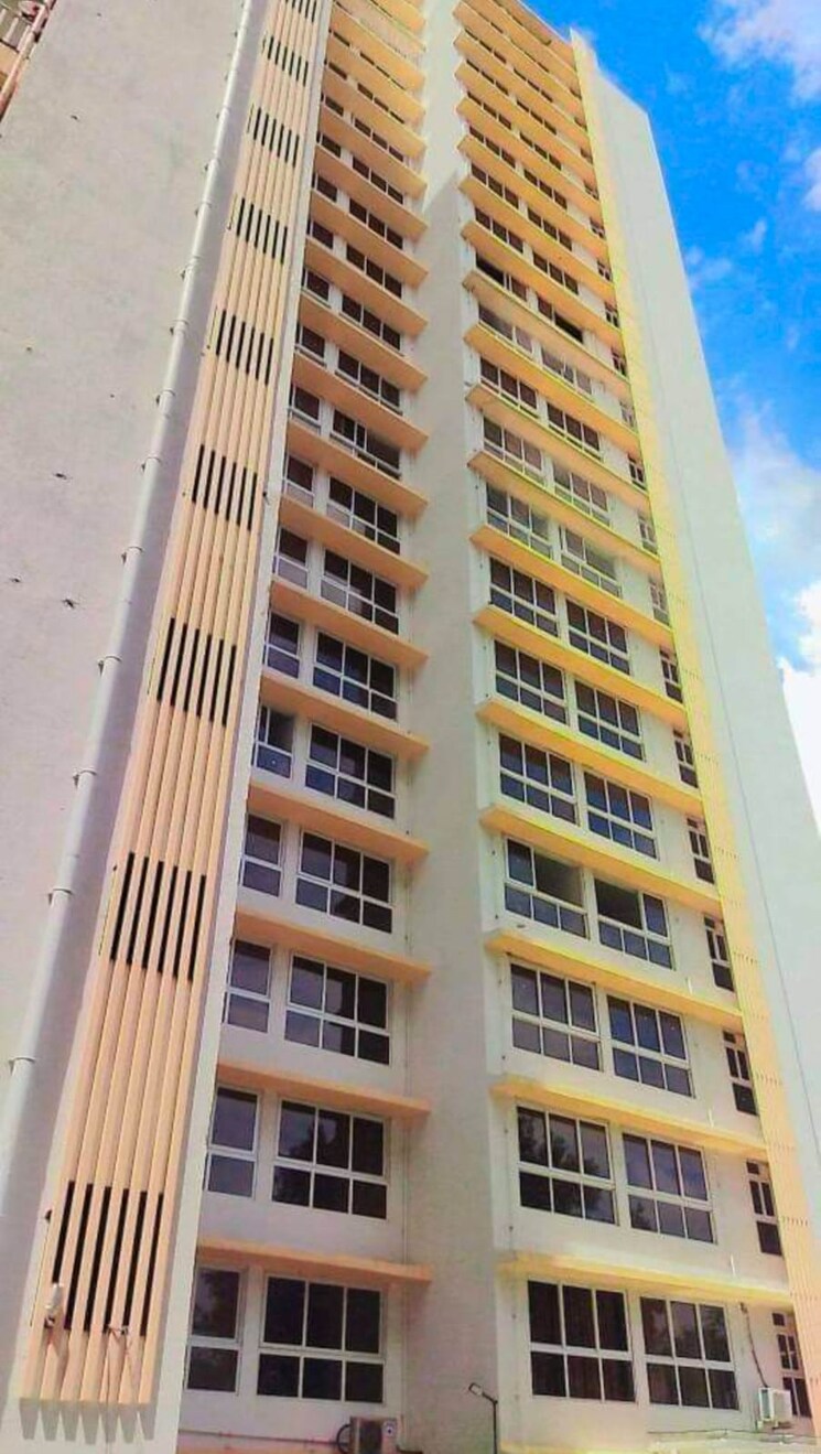 Exterior View, andheri east Pg For Girls In Andheri East 9062644