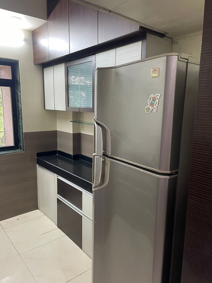 Kitchen, runwal-pearl 2 Bedroom 750 Sq.Ft. Apartment In Manpada Thane 9062650