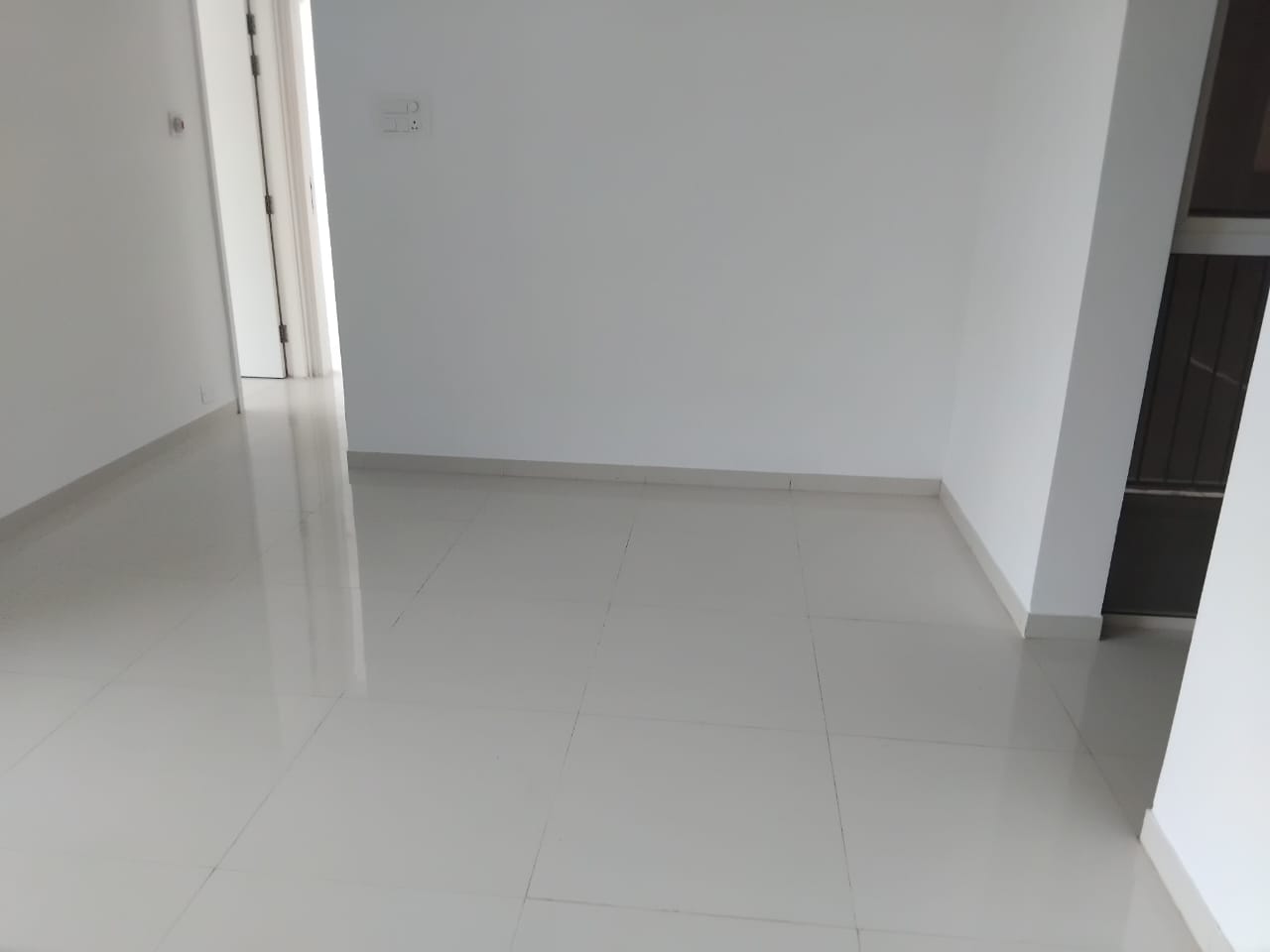 2 BHK Apartment For Sale in Vilas Javdekar Yashwin Enchante