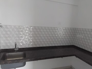 Kitchen in 2 BHK Apartment at Vilas Javdekar Yashwin Enchante, Kharadi – for Sale