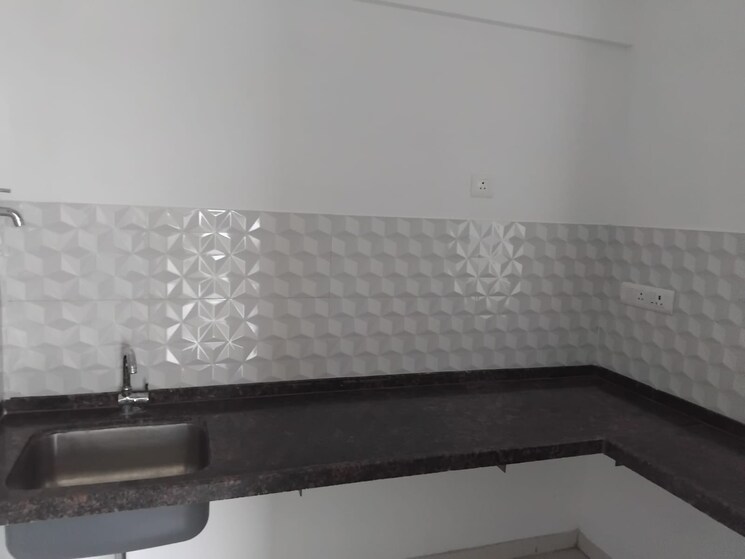 Kitchen, vilas-javdekar-yashwin-enchante 2 Bedroom 750 Sq.Ft. Apartment In Kharadi Pune 9062656