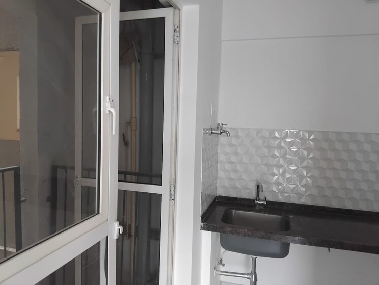 Kitchen, vilas-javdekar-yashwin-enchante 2 Bedroom 750 Sq.Ft. Apartment In Kharadi Pune 9062656