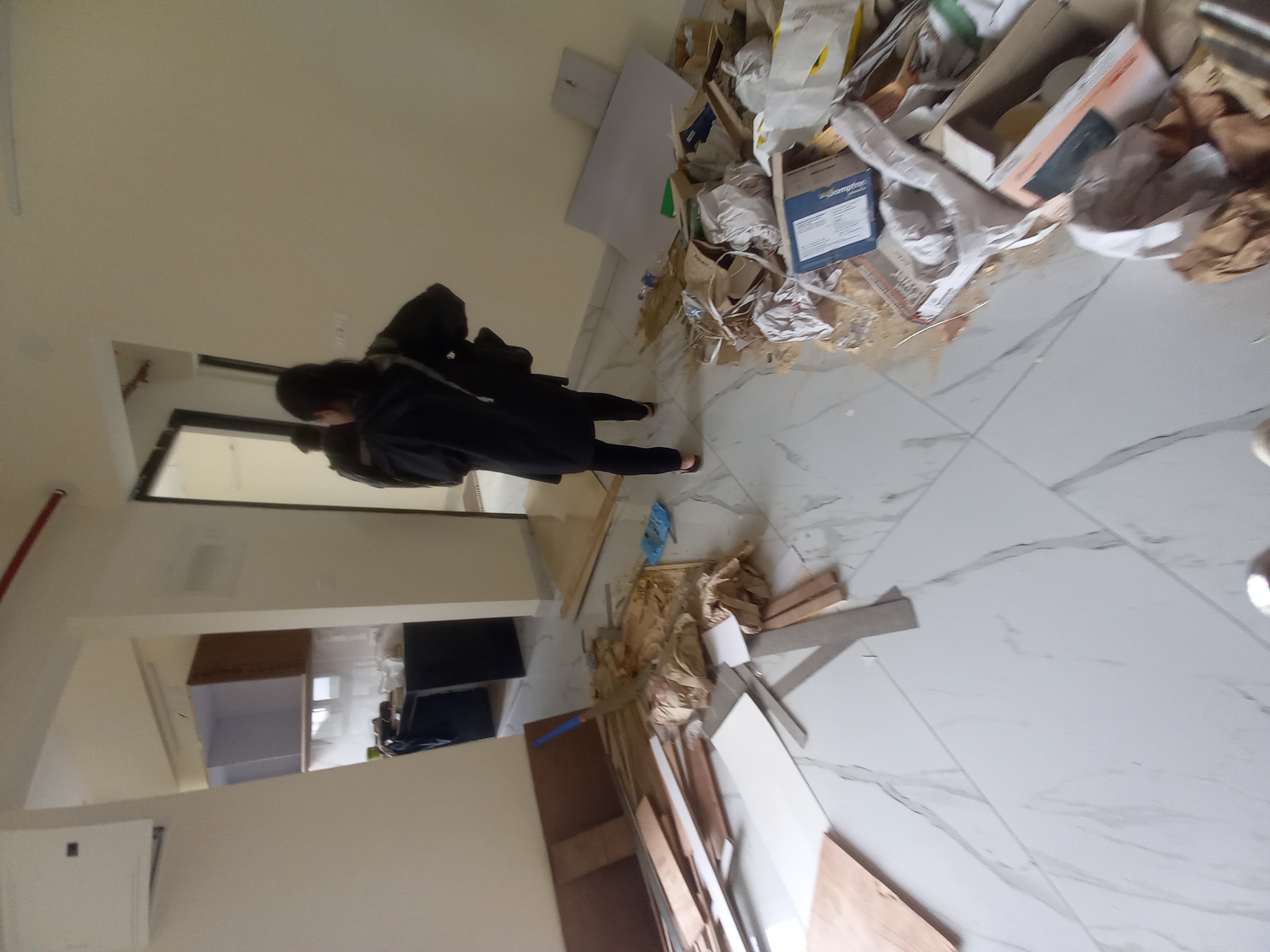 2 BHK + Extra Room 624 Sq.Ft. Apartment in Mahavir Square