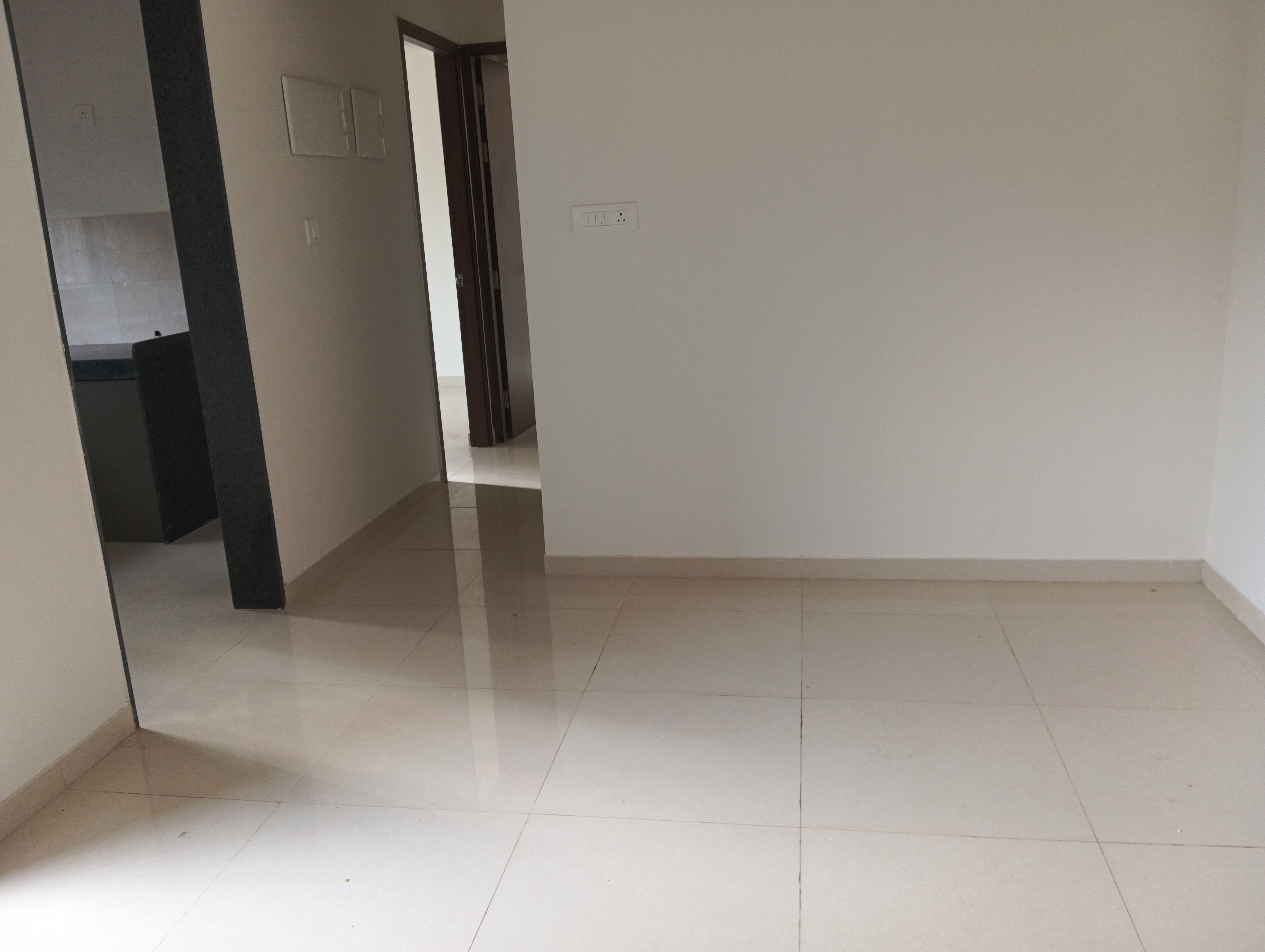2 BHK Apartment For Rent in Runwal Eirene