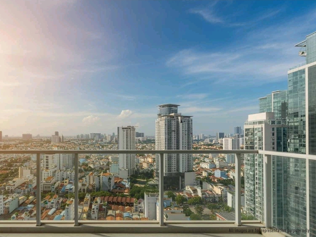 6 BHK + Pooja Room,Study Room Apartment For Sale in Prabhakar Esquina Private Residence