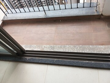 Furnished Amenities in 2 BHK Apartment at Runwal Eirene, Balkum Pada – for Rent