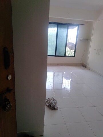 Room in 1 BHK Apartment at Shree Durga Complex, Ghansoli – for Rent