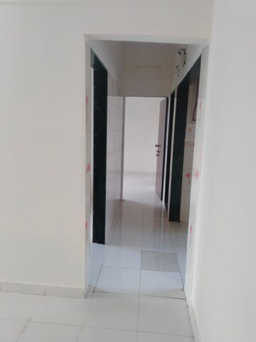 Building Lobby in 1 BHK Apartment at Shree Durga Complex, Ghansoli – for Rent