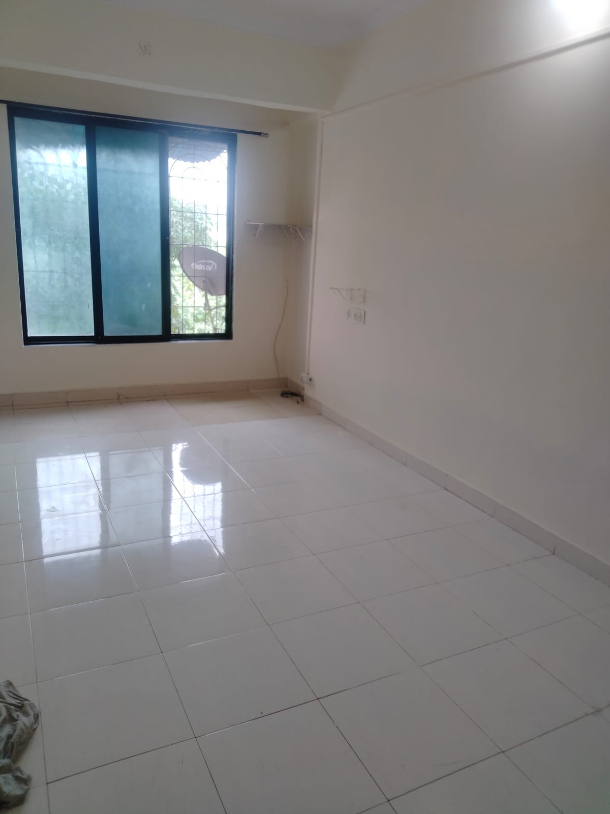 1 BHK 660 Sq.Ft. Apartment in Shree Durga Complex