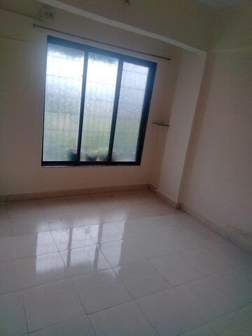 Bedroom in 1 BHK Apartment at Shree Durga Complex, Ghansoli – for Rent