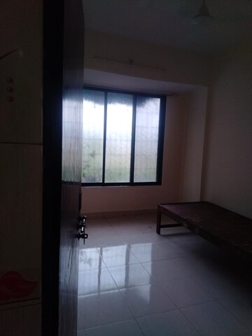 Room in 1 BHK Apartment at Shree Durga Complex, Ghansoli – for Rent