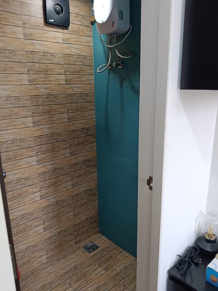 Bathroom, lodha-crown-quality-homes 1 Bedroom 317 Sq.Ft. Apartment In Majiwada Thane 9062658