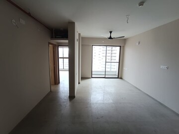 Living Room in 1 BHK Apartment at Birla Vanya, Kalyan West – for Rent
