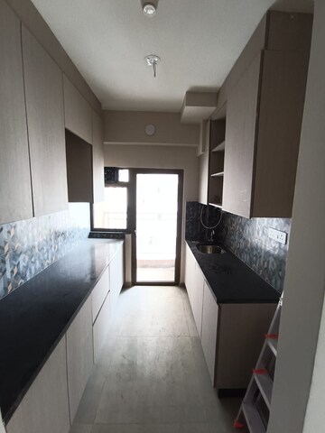 Kitchen in 1 BHK Apartment at Birla Vanya, Kalyan West – for Rent