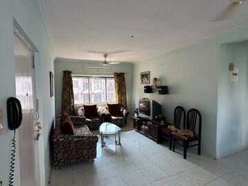 2 BHK Apartment For Rent in Gaurav Gunjan CHS, Kandivali West