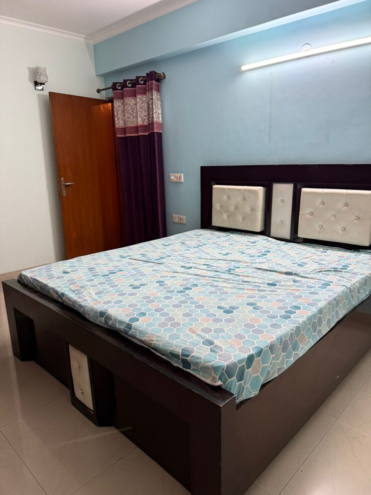 Bedroom, army-sispal-vihar 3 Bedroom 1805 Sq.Ft. Apartment In Sector 49 Gurgaon 9062662