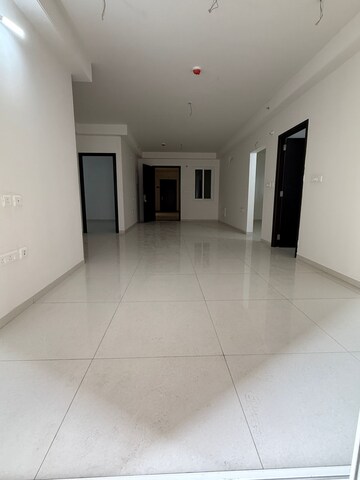 Room in 3 BHK Apartment at Rajapushpa Provincia, Narsingi – for Sale