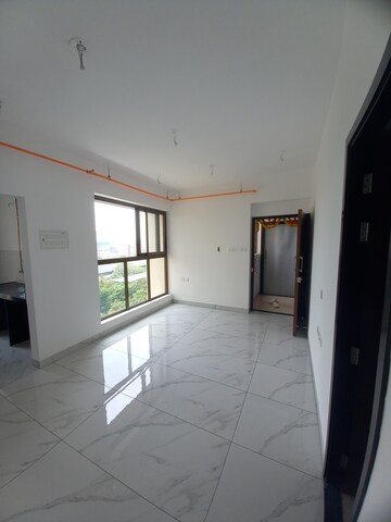 Kitchen in 2 BHK Apartment at Raymond Ten X Habitat, Pokhran Road No Two – for Rent