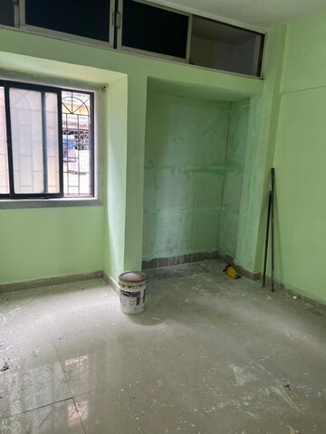 Room in 1 BHK Apartment at Dadlani Park, Majiwada – for Rent