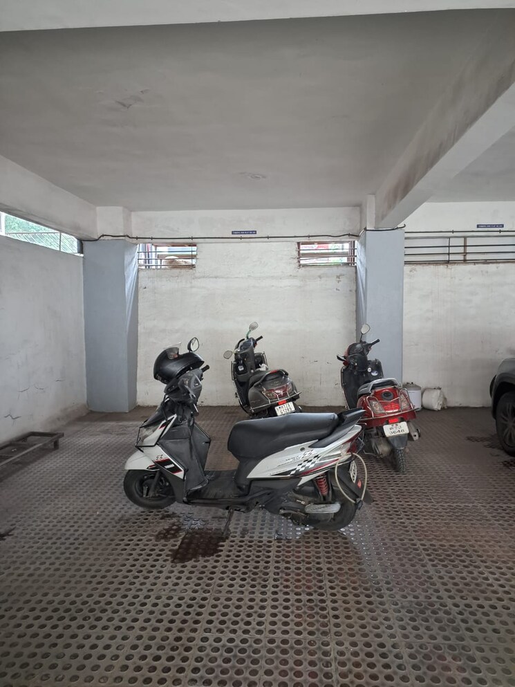  Parking, serenity-chs-baner 1 Bedroom 636 Sq.Ft. Apartment In Baner Pune 9062668