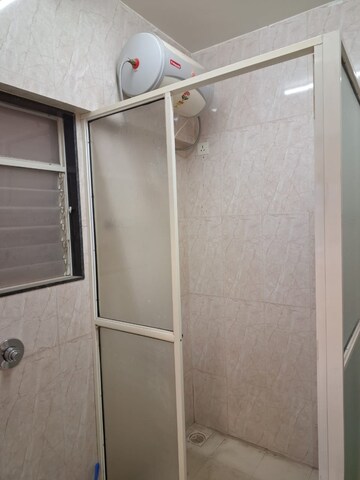 Furnished Amenities in 1 BHK Apartment at Serenity CHS Baner, Baner – for Rent