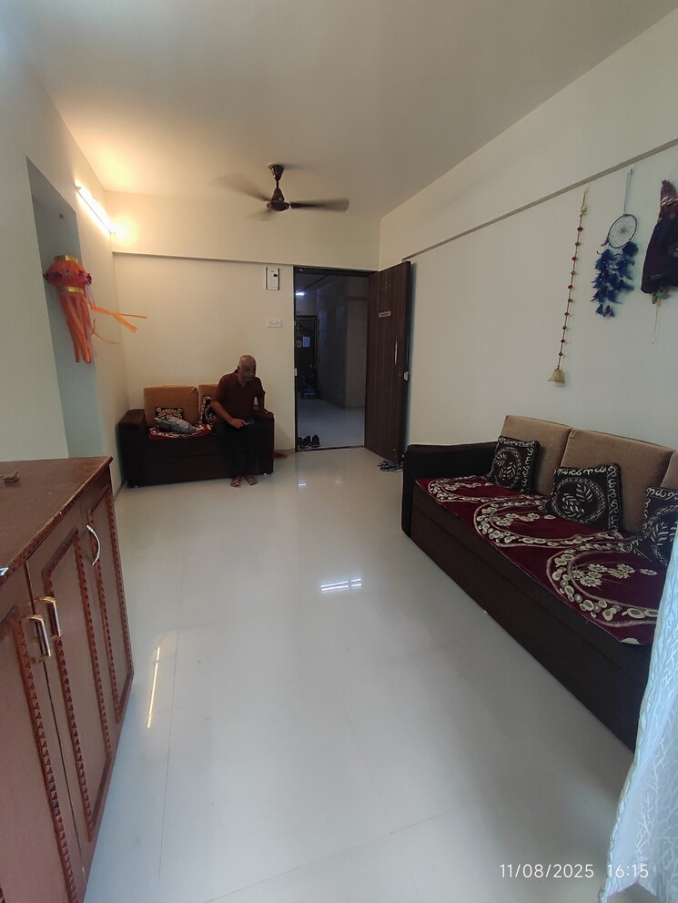 Living Room, rustomjee-avenue-d1-wing-a-and-wing-b 1 Bedroom 389 Sq.Ft. Apartment In Virar West Palghar 9062672