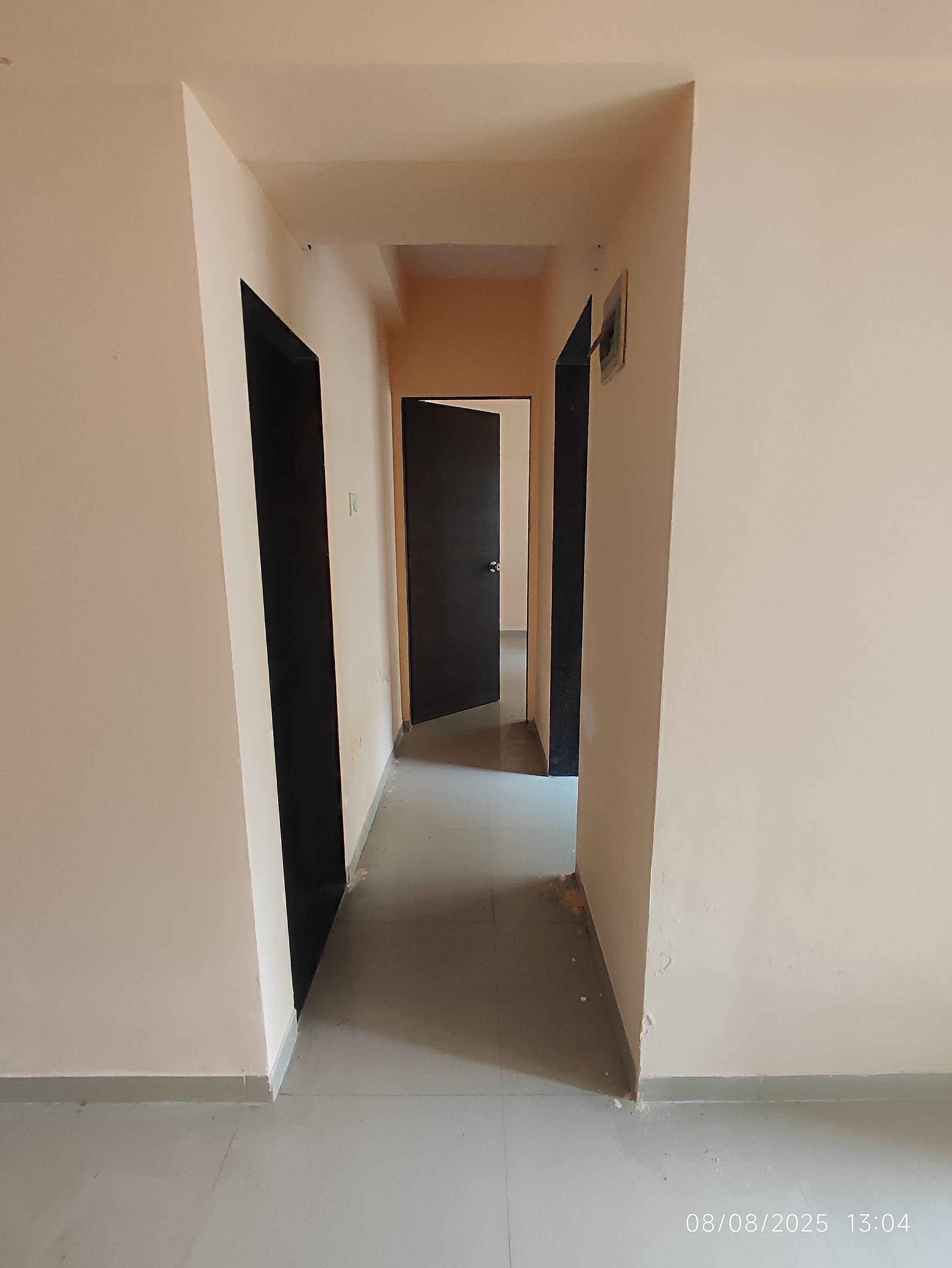 1 BHK + Pooja Room 640 Sq.Ft. Apartment in Poonam Avenue