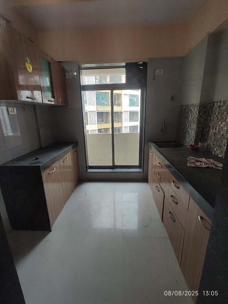 Kitchen, poonam-avenue 1 Bedroom 640 Sq.Ft. Apartment In Virar West Palghar 9062674