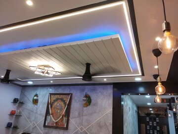 Furnished Amenities in 3 BHK Apartment at Gayatri Tower, Miyapur – for Sale