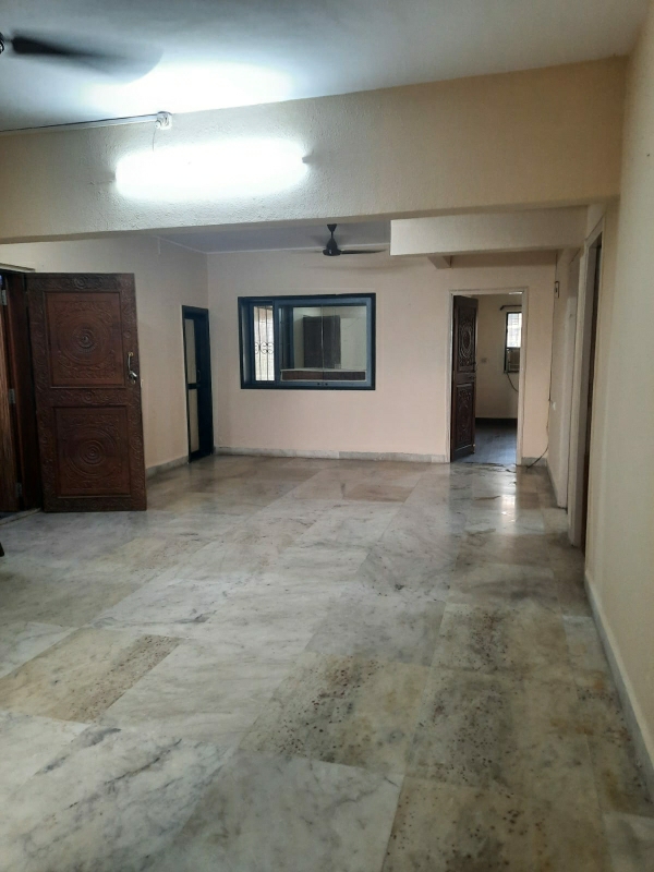 3 BHK Apartment For Rent in Flower Valley Complex