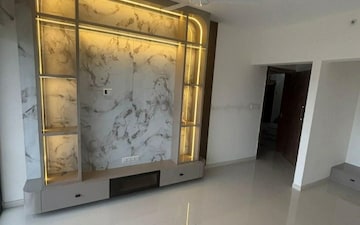 2 BHK Apartment For Rent in Eden Park, Viman Nagar