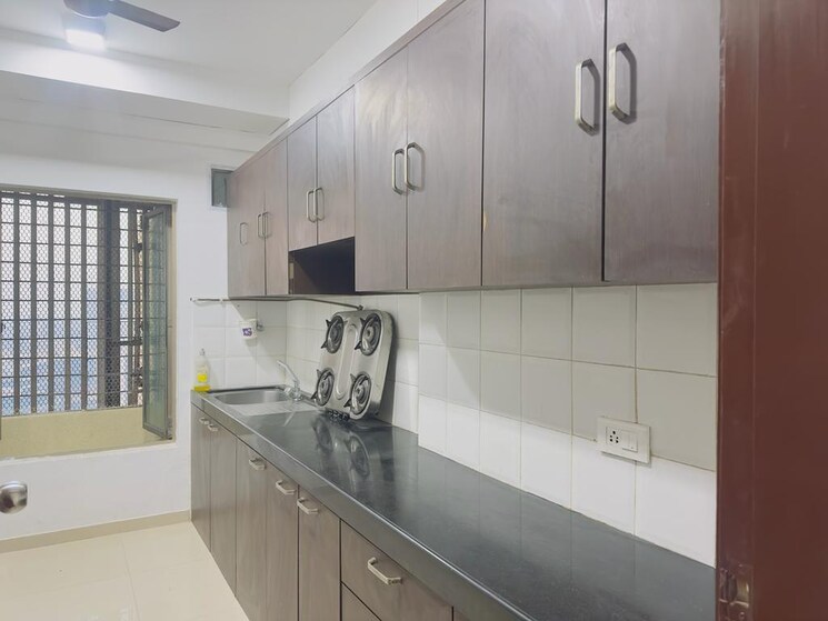 Kitchen, oberoi-realty-splendor 2.5 Bedroom 960 Sq.Ft. Apartment In Andheri East Mumbai 9062684