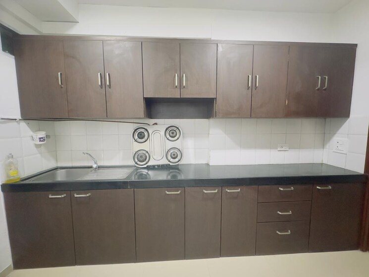 Kitchen, oberoi-realty-splendor 2.5 Bedroom 960 Sq.Ft. Apartment In Andheri East Mumbai 9062684